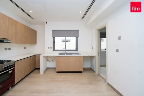 Villa te huur in Dubai Hills Estate, Dubai, VAE 5 slaapkamers, 438.6 vr.m., nr 703826 - foto 11