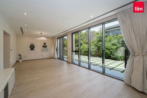 Villa te huur in Dubai Hills Estate, Dubai, VAE 5 slaapkamers, 438.6 vr.m., nr 703826 - foto 2