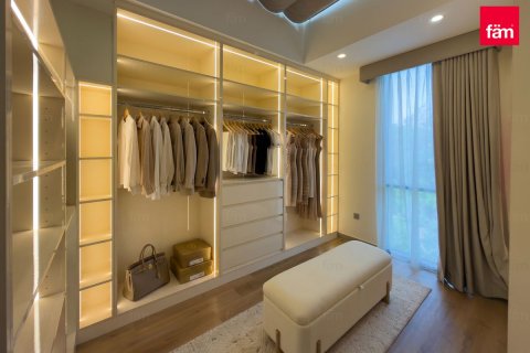 Villa te huur in Dubai Hills Estate, Dubai, VAE 5 slaapkamers, 438.6 vr.m., nr 703826 - foto 12