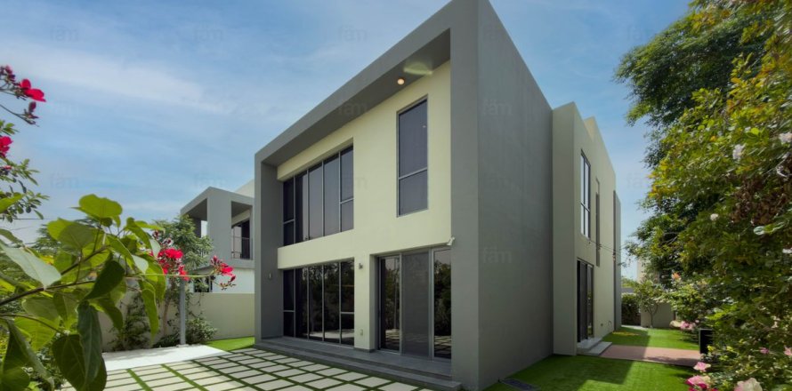 Villa in Dubai Hills Estate, Dubai, VAE 5 slaapkamers, 438.6 vr.m. nr 703826