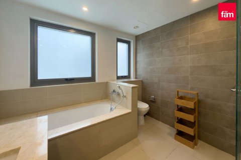 Villa te huur in Dubai Hills Estate, Dubai, VAE 5 slaapkamers, 438.6 vr.m., nr 703826 - foto 17