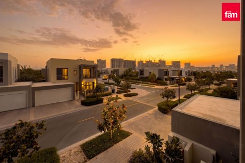 Villa te huur in Dubai Hills Estate, Dubai, VAE 5 slaapkamers, 438.6 vr.m., nr 703826 - foto 13