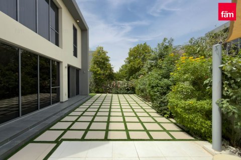 Villa te huur in Dubai Hills Estate, Dubai, VAE 5 slaapkamers, 438.6 vr.m., nr 703826 - foto 16