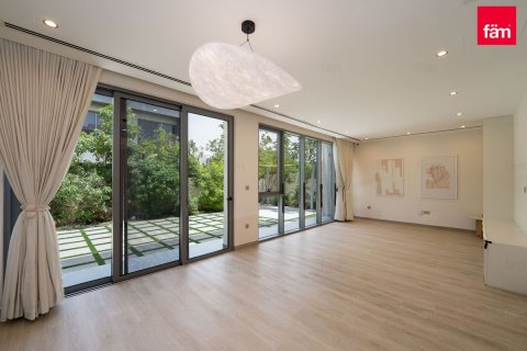 Villa te huur in Dubai Hills Estate, Dubai, VAE 5 slaapkamers, 438.6 vr.m., nr 703826 - foto 3