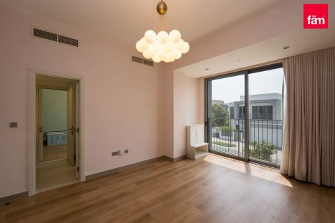 Villa te huur in Dubai Hills Estate, Dubai, VAE 5 slaapkamers, 438.6 vr.m., nr 703826 - foto 6
