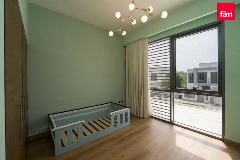 Villa te huur in Dubai Hills Estate, Dubai, VAE 5 slaapkamers, 438.6 vr.m., nr 703826 - foto 20