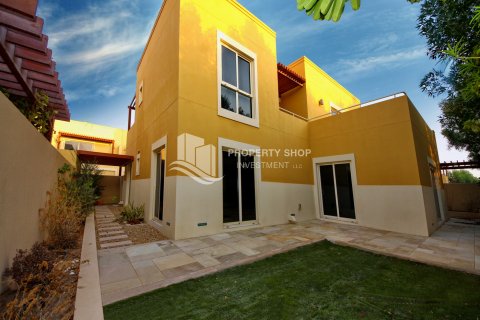 فيلا في Al Raha Gardens، أبو ظبي 3 غرفة نوم ، 255 متر مربع . ر قم 716787
