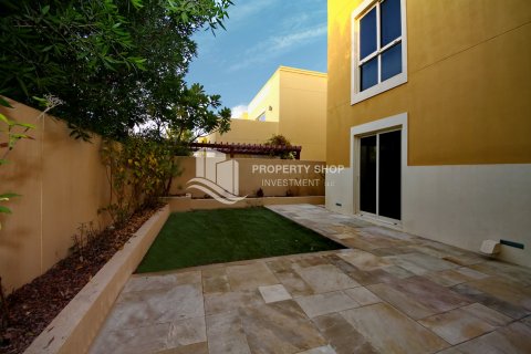Вилла Al Raha Gardens, Абу-Даби, БАӘ-да 3 жатын бөлмелер, 255 м² № 716787 - фото 5