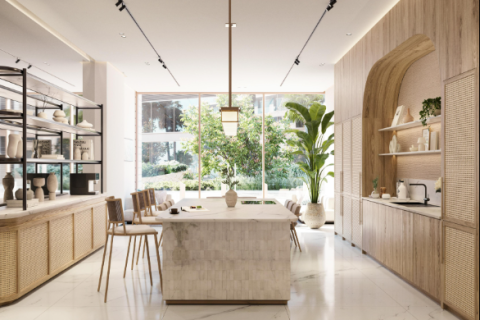 آپارتمان برای فروش در Abu Dhabi، امارات متحده عربی 1 خوابه ، 84 متر مربع ، شماره 716784 - تصویر 5