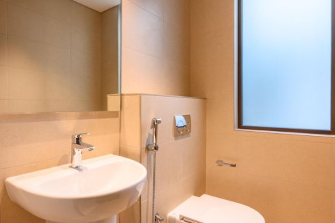 Vilă de vânzare în Abu Dhabi, EAU 3 dormitoare, 258 mp.  №716786 - poză 21
