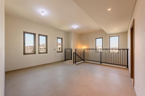 Vilă de vânzare în Abu Dhabi, EAU 3 dormitoare, 258 mp.  №716786 - poză 2