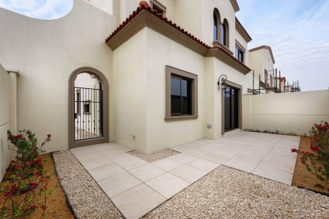 Vilă de vânzare în Abu Dhabi, EAU 3 dormitoare, 258 mp.  №716786 - poză 18