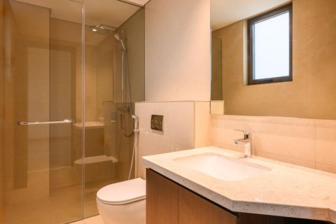Vilă de vânzare în Abu Dhabi, EAU 3 dormitoare, 258 mp.  №716786 - poză 12
