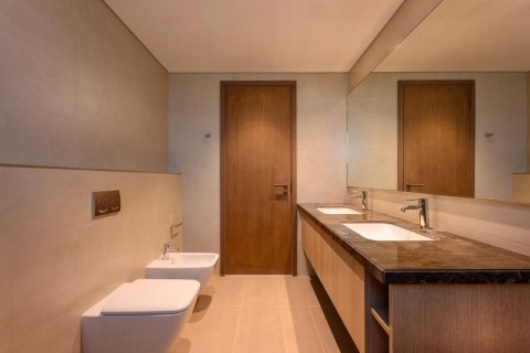 Vilă de vânzare în Abu Dhabi, EAU 3 dormitoare, 258 mp.  №716786 - poză 10