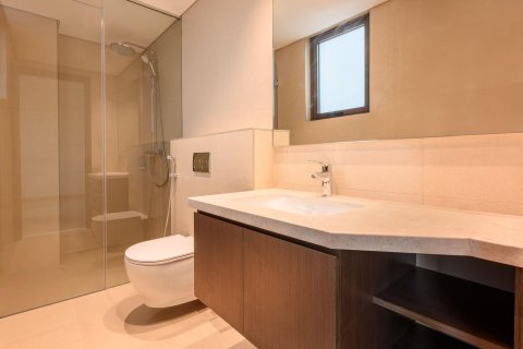 Vilă de vânzare în Abu Dhabi, EAU 3 dormitoare, 258 mp.  №716786 - poză 16