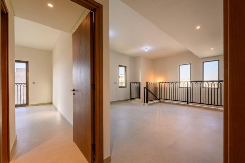 Vilă de vânzare în Abu Dhabi, EAU 3 dormitoare, 258 mp.  №716786 - poză 6