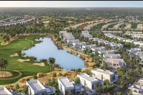Σπίτι στην Yas Island, Abu Dhabi, ΗΑΕ 2 υπνοδωμάτια, 207 τ.μ. Αρ. 716789 - φωτογραφία 4