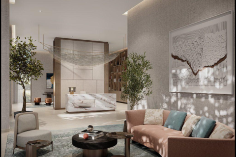 آپارتمان برای فروش در Dubai، امارات متحده عربی 1 خوابه ، 62 متر مربع ، شماره 716785 - تصویر 5