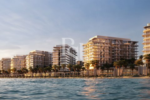 Leilighet til salgs i Abu Dhabi, Emiratene 3 soverom, 183 kvm Nr. 716788 - Foto 3