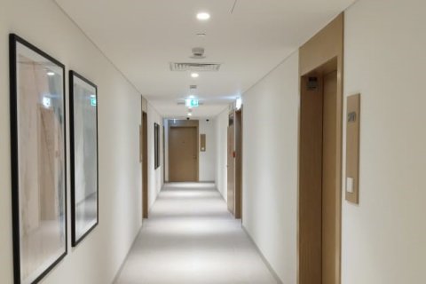 Byt v Dubai, SAE 1 ložnice, 64 m² Č.: 716783