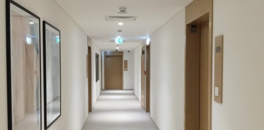 آپارتمان در Dubai ، امارات متحده عربی 1 خوابه ، 64 متر مربع.  شماره 716783
