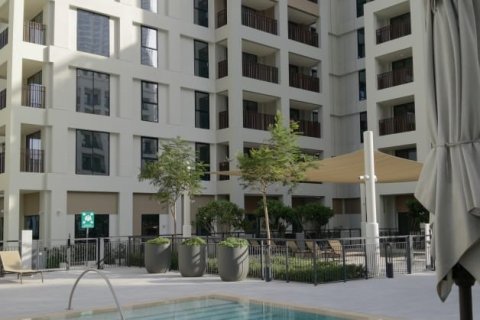 آپارتمان برای فروش در Dubai، امارات متحده عربی 1 خوابه ، 64 متر مربع ، شماره 716783 - تصویر 2