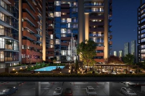 Apartament në Al Maryah Island, Abu Dhabi, Emiratet e Bashkuara Arabe 2 dhoma gjumi, 119.9 m2. № 585191 - Foto 14