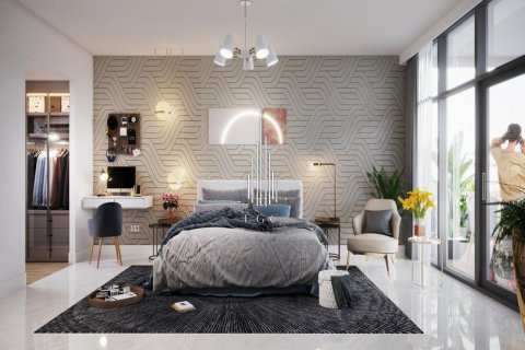 Apartament në Al Maryah Island, Abu Dhabi, Emiratet e Bashkuara Arabe 2 dhoma gjumi, 119.9 m2. № 585191 - Foto 2