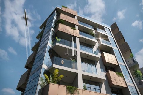 Apartament në Al Maryah Island, Abu Dhabi, Emiratet e Bashkuara Arabe 2 dhoma gjumi, 119.9 m2. № 585191 - Foto 11
