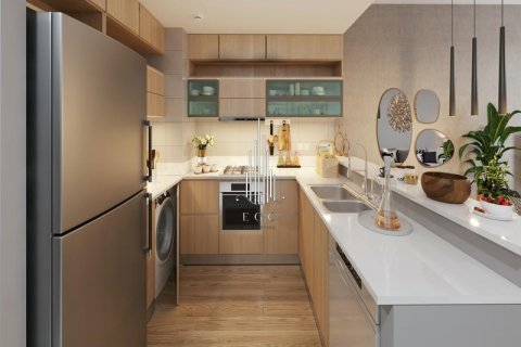 Byt na Al Maryah Island, Abu Dhabi, SAE 2 ložnice, 116.7 m² Č.: 585200 - fotografie 11