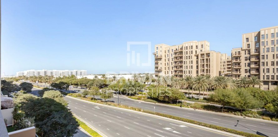Leilighet i Town Square, Dubai, Emiratene 2 soverom, 95.23 kvm nr. 759453