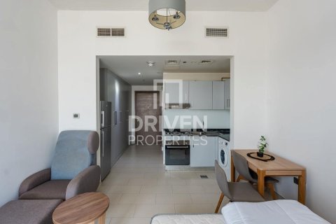 Apartment sa Al Furjan, Dubai, UAE 1 silid, 36.33 sq.m. № 759459