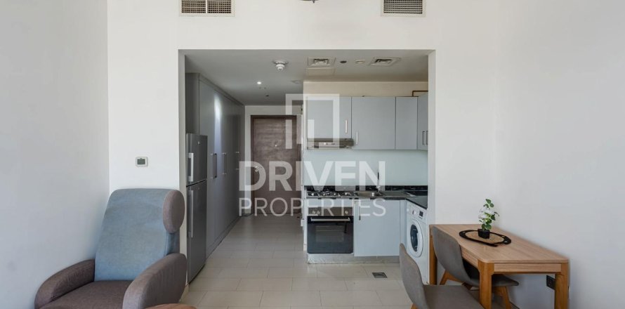 Квартира в Al Furjan, Дубай, ОАЭ 1 комната, 36.33м2 № 759459
