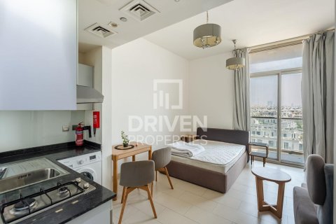 Apartman u gradu Al Furjan, Dubai, UAE 1 soba, 36.33 m2 Br. 759459 - Slika 3