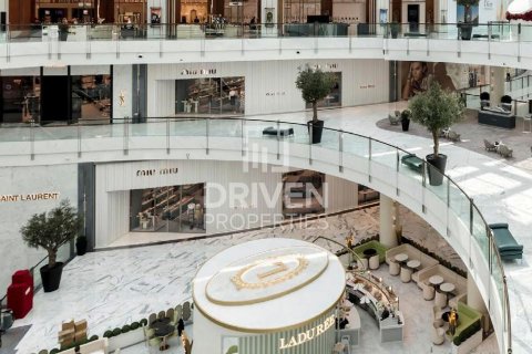 شقة للبيع في وسط مدينة دبي، دبي، الإمارات العربية المتحدة 1 غرفة نوم ، 78.32 متر مربع ، رقم 759457 - صورة 8