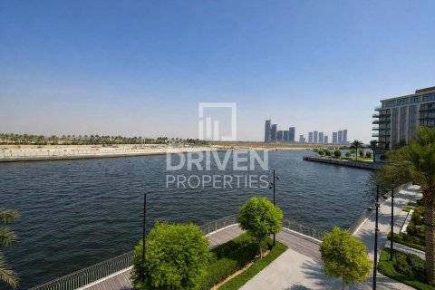 Apartamento en venta en Dubai Creek Harbour (The Lagoons), Dubai, EAU 3 dormitorios, 170.85 m2 № 759458 - foto 23