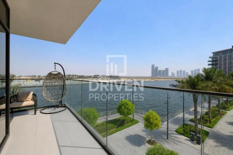 Apartamento en venta en Dubai Creek Harbour (The Lagoons), Dubai, EAU 3 dormitorios, 170.85 m2 № 759458 - foto 1