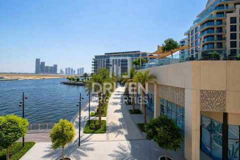 Apartamento en venta en Dubai Creek Harbour (The Lagoons), Dubai, EAU 3 dormitorios, 170.85 m2 № 759458 - foto 2