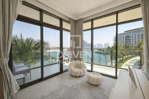 Apartamento en venta en Dubai Creek Harbour (The Lagoons), Dubai, EAU 3 dormitorios, 170.85 m2 № 759458 - foto 7