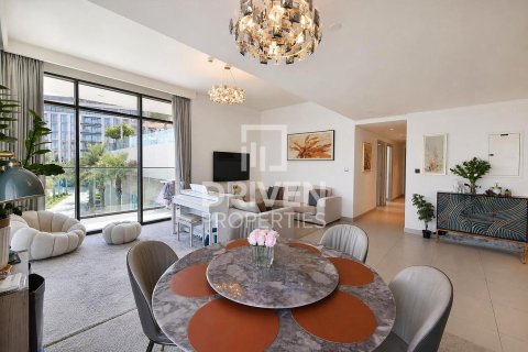 Apartamento en venta en Dubai Creek Harbour (The Lagoons), Dubai, EAU 3 dormitorios, 170.85 m2 № 759458 - foto 6