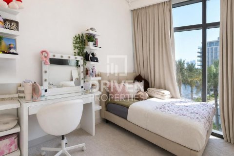 Apartamento en venta en Dubai Creek Harbour (The Lagoons), Dubai, EAU 3 dormitorios, 170.85 m2 № 759458 - foto 15