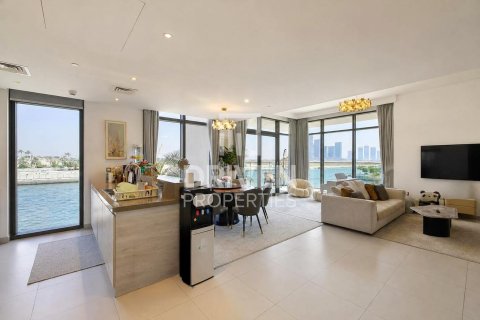 Apartamento en venta en Dubai Creek Harbour (The Lagoons), Dubai, EAU 3 dormitorios, 170.85 m2 № 759458 - foto 3