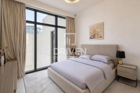 Apartamento en venta en Dubai Creek Harbour (The Lagoons), Dubai, EAU 3 dormitorios, 170.85 m2 № 759458 - foto 11