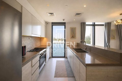 Apartamento en venta en Dubai Creek Harbour (The Lagoons), Dubai, EAU 3 dormitorios, 170.85 m2 № 759458 - foto 21