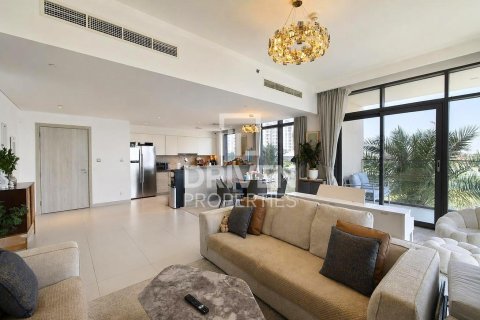 Apartamento en venta en Dubai Creek Harbour (The Lagoons), Dubai, EAU 3 dormitorios, 170.85 m2 № 759458 - foto 5