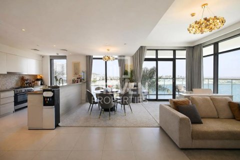 Apartamento en venta en Dubai Creek Harbour (The Lagoons), Dubai, EAU 3 dormitorios, 170.85 m2 № 759458 - foto 4