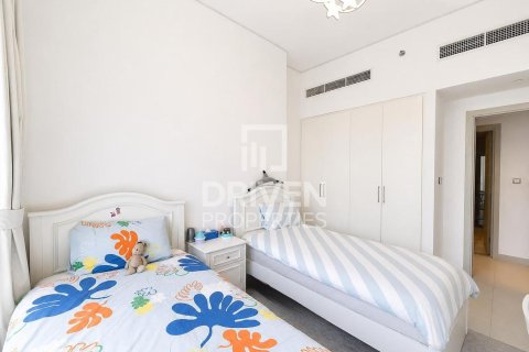 Apartamento en venta en Dubai Creek Harbour (The Lagoons), Dubai, EAU 3 dormitorios, 170.85 m2 № 759458 - foto 17