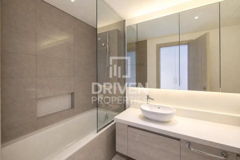 Apartamento en venta en Dubai Creek Harbour (The Lagoons), Dubai, EAU 3 dormitorios, 170.85 m2 № 759458 - foto 26