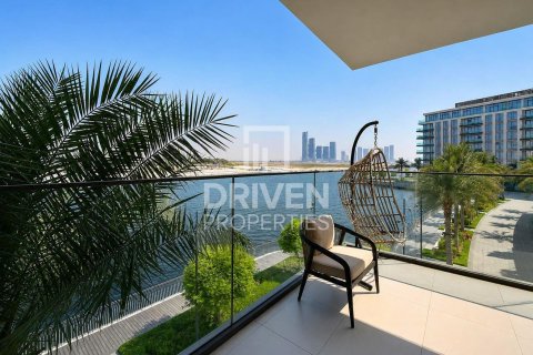 Apartamento en venta en Dubai Creek Harbour (The Lagoons), Dubai, EAU 3 dormitorios, 170.85 m2 № 759458 - foto 24