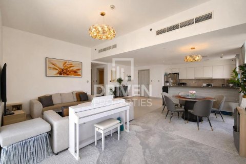 Apartamento en venta en Dubai Creek Harbour (The Lagoons), Dubai, EAU 3 dormitorios, 170.85 m2 № 759458 - foto 8